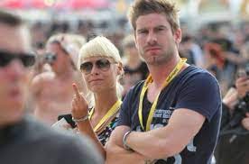 He is a member of music group nailpin. An Lemmens En Kevin Janssens Uit Elkaar De Standaard Mobile
