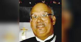 Ivey Reid Locke "Buddy" Obituary