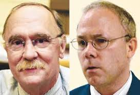 Norwich: City Council OKs proposal to let 5 lawyers review charter at no  cost to town