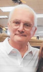 Obituary for Bruce Leo Dill