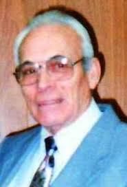 Obituary for Roy Hall