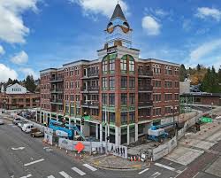Choose from more than 7 properties, ideal house rentals for families. Fairhaven Towers Apartments Bellingham Wa Apartments