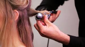 Lower lab scores for ease of use. What Is The Best Curling Iron For Long Hair Curling Diva