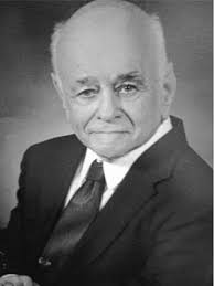 Obituary: Richard Ernest Wheeler