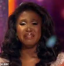 Clara jetted to the motsi also took the moment to heap praise on clara amfo and aljaž škorjanec as they topped the. Strictly 2020 Final Judge Motsi Mabuse Is Left In Tears After Her Sister Oti Wins With Bill Bailey Daily Mail Online