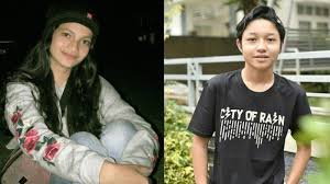 Ini adalah halaman pembicaraan untuk diskusi terkait perbaikan pada artikel kiesha alvaro. Fakta Kedekatan Keisha Alvaro Dan Ratu Sofya Pemain Dari Jendela Smp Di Balik Layar Kaca Terungkap Halaman All Surya Malang