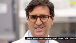 Van Ritshie, Beloved MTA Announcer, 'Voice Of Hudson Valley' Radio Host,  Dies