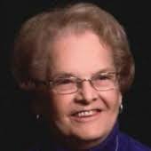 Helen Jane Laurie Mears