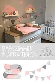 Hier findest du ideen für die einrichtung, wandgestaltung oder dekoration eines babyzimmers für mädchen. 36 Baby Madchenzimmer Rosa Ideen Madchenzimmer Zimmer Rund Ums Baby
