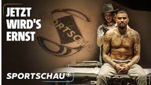 Der halbbruder von jerome boateng spielt aktuell noch in. Prince Boateng Zeit Furs Nachste Kapitel Youtube