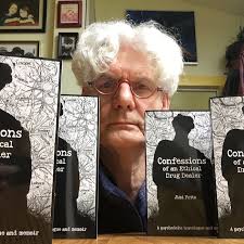 Jimi Fritz, Musician-Filmmaker-Author-Episode #305