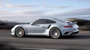 Porsche 911 Turbo S Wallpapers Wallpaper Cave