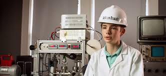 Maybe you would like to learn more about one of these? Jenius Bocah 12 Tahun Di As Berhasil Rakit Reaktor Nuklir Kabar6 Com