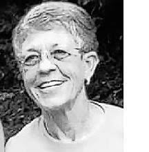 Nell Thomas Obituary (2021)