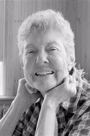 Margaret D. Lacker, 83