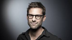 Partir… » au Goéland masqué à Penmarc'h