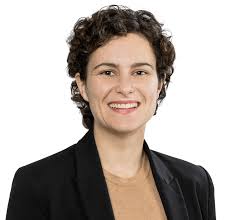 Gemma Ross-McGlynn, Police Misconduct Lawyer at Robinson Gill