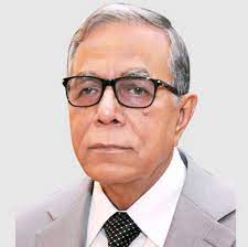 The president of bangladesh (bengali: President Of Bangladesh Current Leader