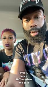 And just like that we back. Me & Izzy Iz back at it. Hopped