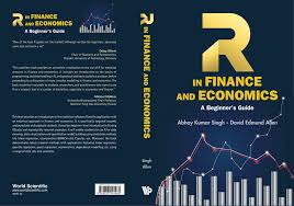 100,000+ views 5 min reading time finding your sea legs when it comes to money management is crucial to making sense of the markets. Pdf R In Finance And Economics A Beginner S Guide