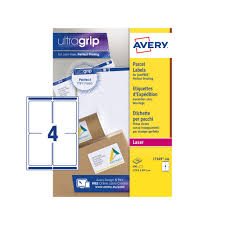 How do i display and print multiple labels (documents?) per sheet? Transport Logistik Avery Addressing Labels Laser Recycled 21 Per Sheet 63 5x38 1mm White Ref Lr7160 Business Industrie Digitalmarketingcourseindehradun Com