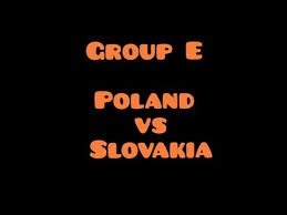 We expect poland to play the game with fierce intent and predict them to walk away with the win in the first match of the group e euro 2020 clash on monday. Vwfbnndtj8tq1m