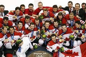 The canadians claimed their first gold medal in five years, and 27th overall. Crosby Gives Canada Golden Finale Reuters Com