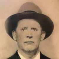 Jesse Martin Cumbo (1886–1961)