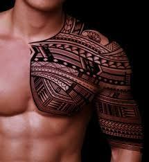 Samoan Tattoos And Their Meanings Google Search Polynesian Tattoo Designs Samoan Tribal Tattoos Tribal Tattoos