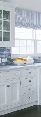 60 Marvelous White Kitchen Backsplash Ideas Page 14 Decorvills Net Coastal Kitchen Design Cottage Kitchen Design White Kitchen Backsplash