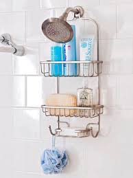 20 Bathroom Organizing Ideas Smart Women Use To Get Out The Door Faster Small Bathroom Organization Tiny Bathroom Bathroom Organisation