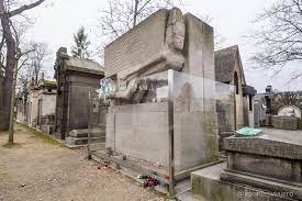 Flickr is almost certainly the best online photo management and sharing application in the world. Visita Al Cementerio Pere Lachaise Paris Los Apuntes Del Viajero