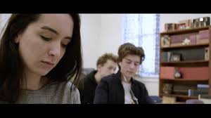 Two Way Traffic (2018)