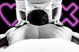 Asian male massage therapist with more than 10 years experience provides professional therapeutic massages for couple and female client in the provide a massage deep tissue. My Wife Shut Down Our Sex Life Is It Wrong I Go To Massage Parlors Instead