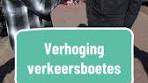 Verhoogde verkeersboetes in Nederland: Nieuwe prijzen - TikTok