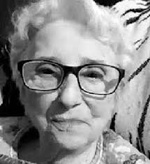 Ramona Boone Obituary (1928