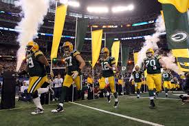 Green Bay Packers Ranking Every Player On The 2010 Roster