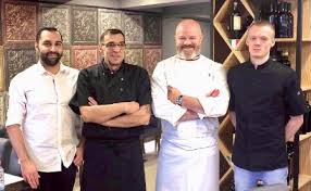 Cauchemar En Cuisine Le Saint Nicola Revoit Son Management