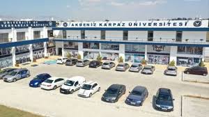 Akdeniz Karpaz Üniversitesi (KKTC-Lefkoşa) - 2026 Tercih Robotu