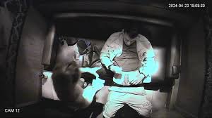 Spy - College Guy jerked off by stripper on ipcam - ThisVid.com