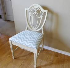 Vintage Shield Back Chair Repaired Repainted And Reupholstered Visit Www Facebook Com Restoretkeithmaumelle Dining Room Makeover Furniture Chair