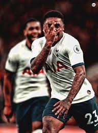 Steven bergwijn plays the position midfield, is 23 years old and 178cm tall, weights 74kg. Le Edits Steven Bergwijn Tottenham Hotspur