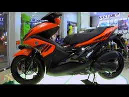 Don't forget to smash the like buttonshare, comment and subscrib.thank you for your supportand i love you guys.follow my instagram: Yamaha Nvx 155 Orange Black 2018 Aerox 155 2018 Walkaround Youtube