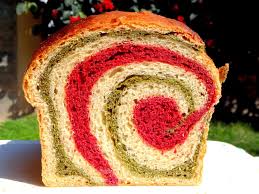 Check spelling or type a new query. Beet And Spinach Swirl Bread Vegan One Green Planet