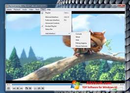 Free vlc player for windows 10 videolan vlc media player free download latest frame for windows xp/vista/7/8/10. Download Vlc Media Player For Windows 10 32 64 Bit In English