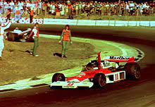 British driver james hunt won the race in 1976 but was disqualified 2 months later to hand over the race victory to niki lauda. 1976 British Grand Prix Wikipedia