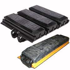 Summit Rubber Pads