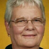 Norma Kessner Obituary