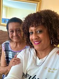 Jean Rawls's Instagram, Twitter & Facebook