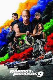 Rapidos Y Furiosos 9 2021 Latino Hd Mega Y Mediafire Pelisxmegahd
